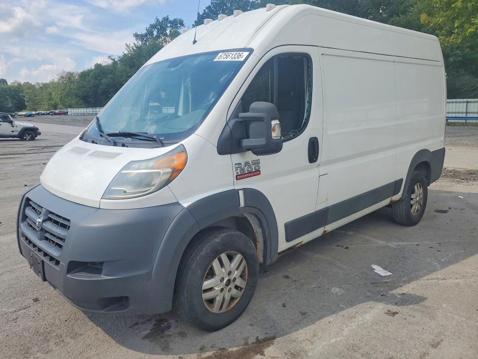 Auction sale of the 2014 Ram Promaster 1500, vin: 3C6TRVBG7EE111256, lot number: 67561336