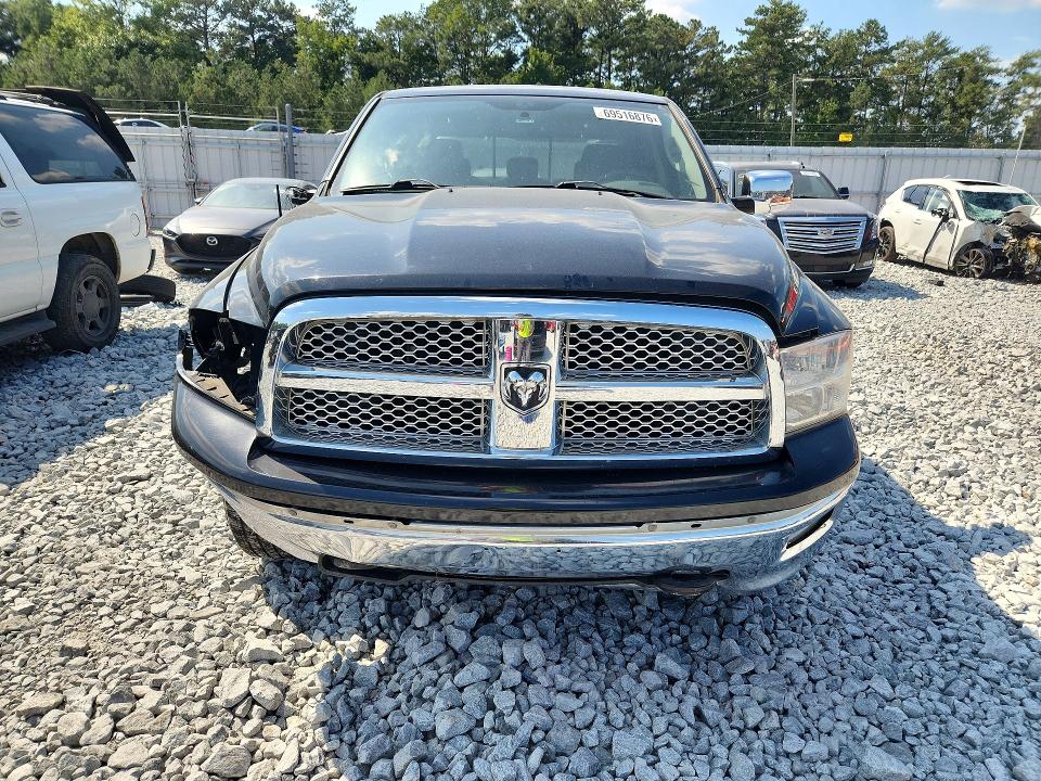 Aukcja sprzedaży 2010 Dodge Ram 1500, vin: 1D7RV1CT6AS223188, numer aukcji: 69516876