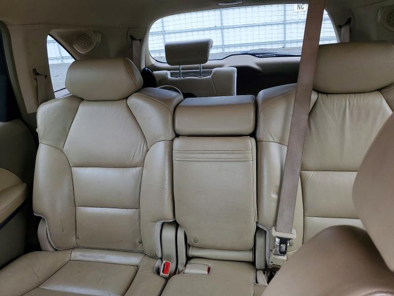Aukcja sprzedaży 2008 Acura Mdx, vin: 2HNYD28388H505268, numer aukcji: 67862756