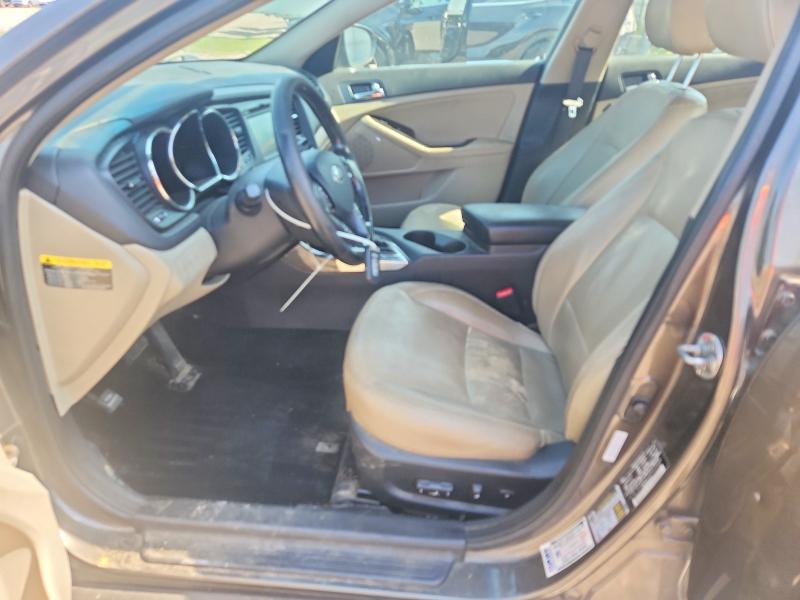 Aukcja sprzedaży 2013 Kia Optima, vin: 5XXGN4A71DG224868, numer aukcji: 67343256