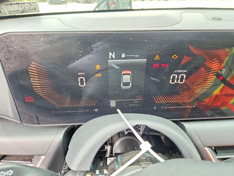 Aukcja sprzedaży 2026 Kia K4, vin: 3KPFT4DEXTE301711, numer aukcji: 66893326