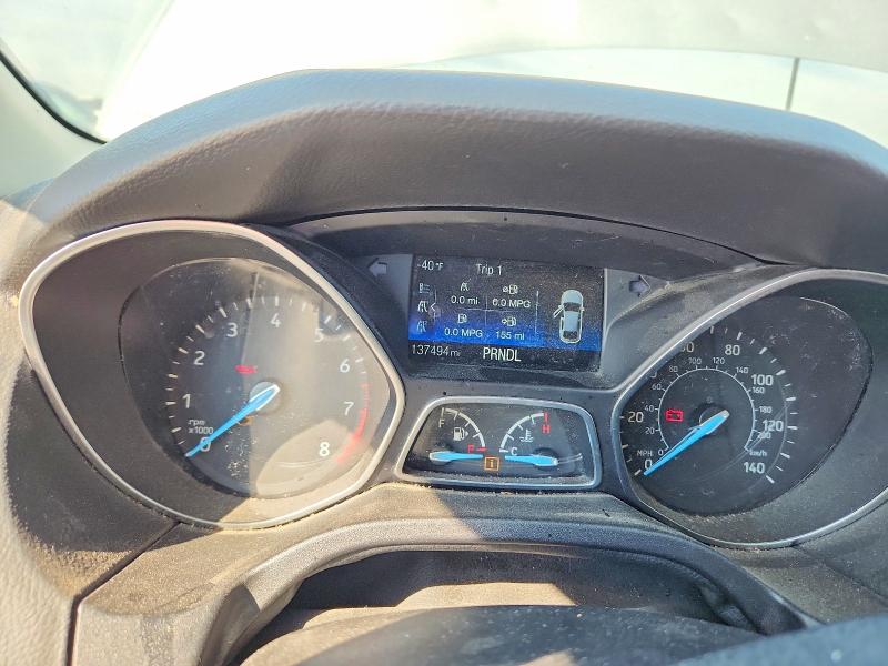 Aukcja sprzedaży 2015 Ford Focus, vin: 1FADP3F29FL347797, numer aukcji: 70513656