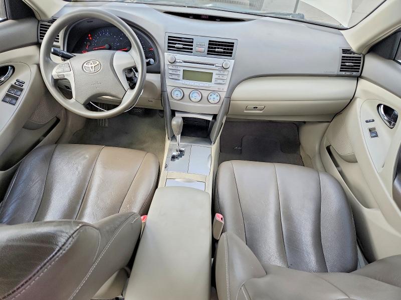 Продажа на аукционе авто 2011 Toyota Camry, vin: 4T4BF3EK7BR117333, номер лота: 70085946
