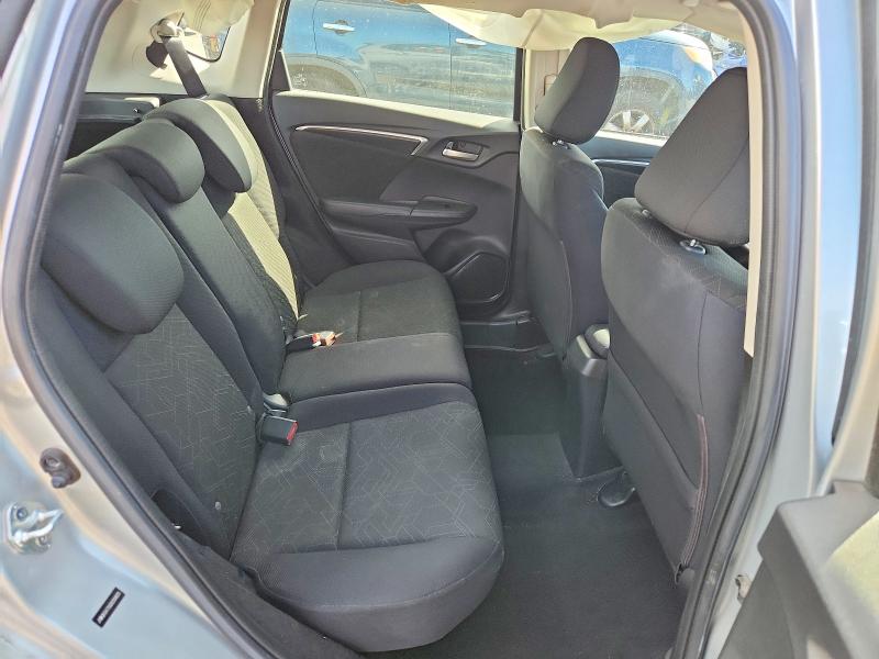 Продаж на аукціоні авто 2016 Honda Fit, vin: JHMGK5H70GX030820, номер лоту: 70372376