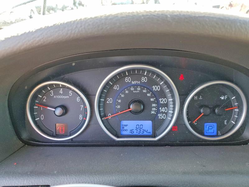 2012 Hyundai Veracruz მანქანა იყიდება აუქციონზე, vin: KM8NUDCCXCU197968, აუქციონის ნომერი: 67826226