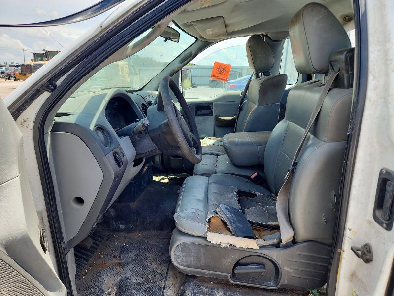 Aukcja sprzedaży 2005 Ford F150, vin: 1FTRF12W45KC01974, numer aukcji: 69394516