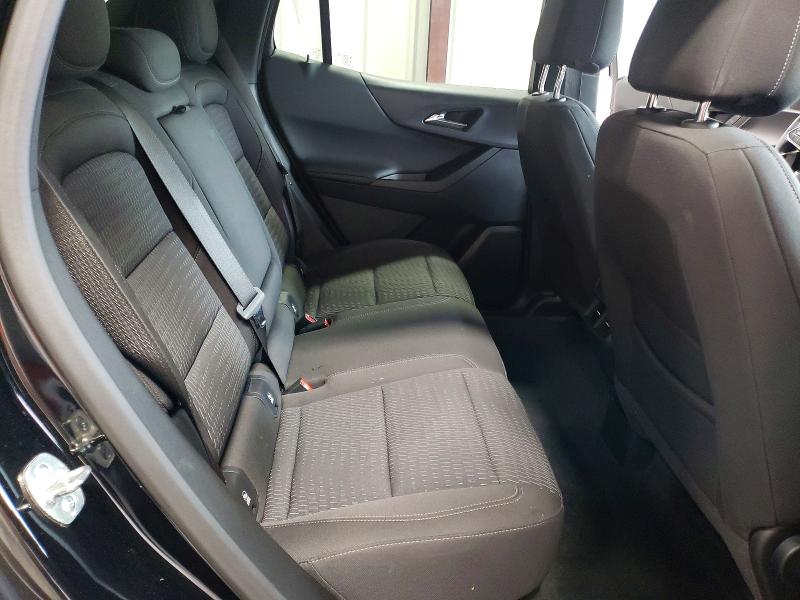 68685136 :رقم المزاد ، 3GNAXHEG7SL212234 vin ، 2025 Chevrolet Equinox مزاد بيع