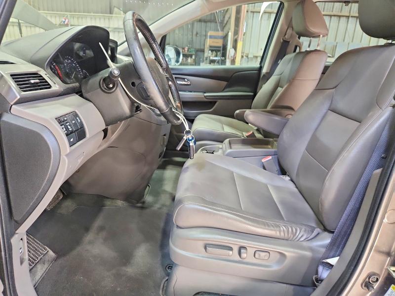 Aukcja sprzedaży 2016 Honda Odyssey, vin: 5FNRL5H62GB123055        , numer aukcji: 69279146