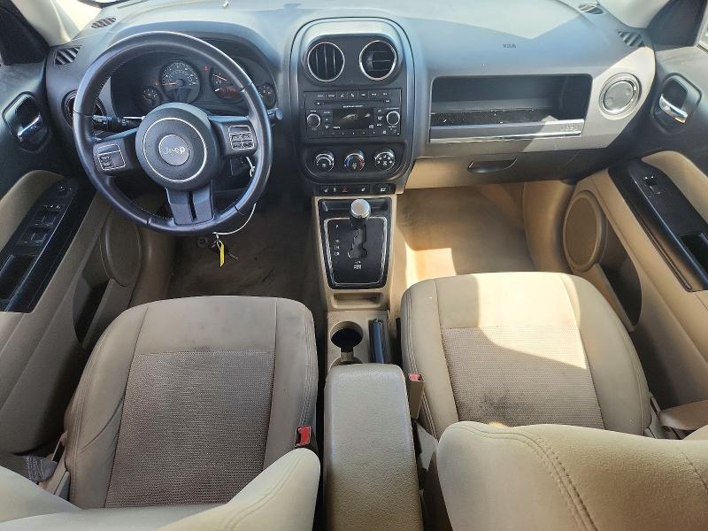 Aukcja sprzedaży 2014 Jeep Patriot, vin: 1C4NJPFB1ED849395, numer aukcji: 67845756