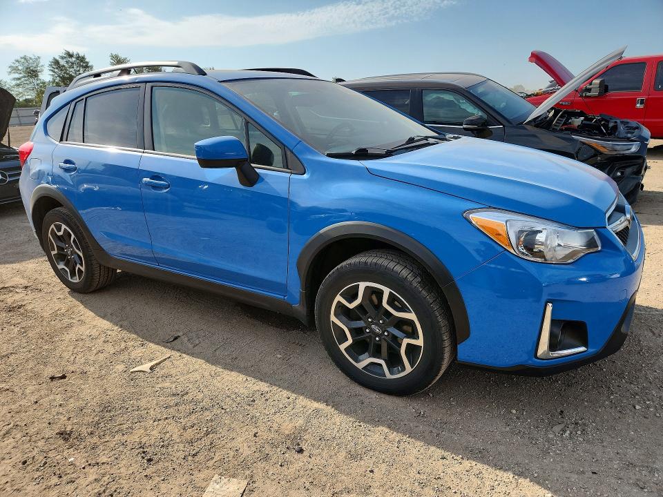Aukcja sprzedaży 2016 Subaru Crosstrek, vin: JF2GPABC3G8319025, numer aukcji: 66483906