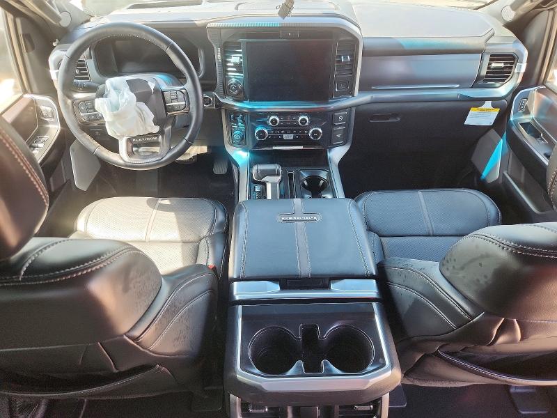 67832836 :رقم المزاد ، 1FTFW7LD2TFA12880 vin ، 2026 Ford F150 مزاد بيع