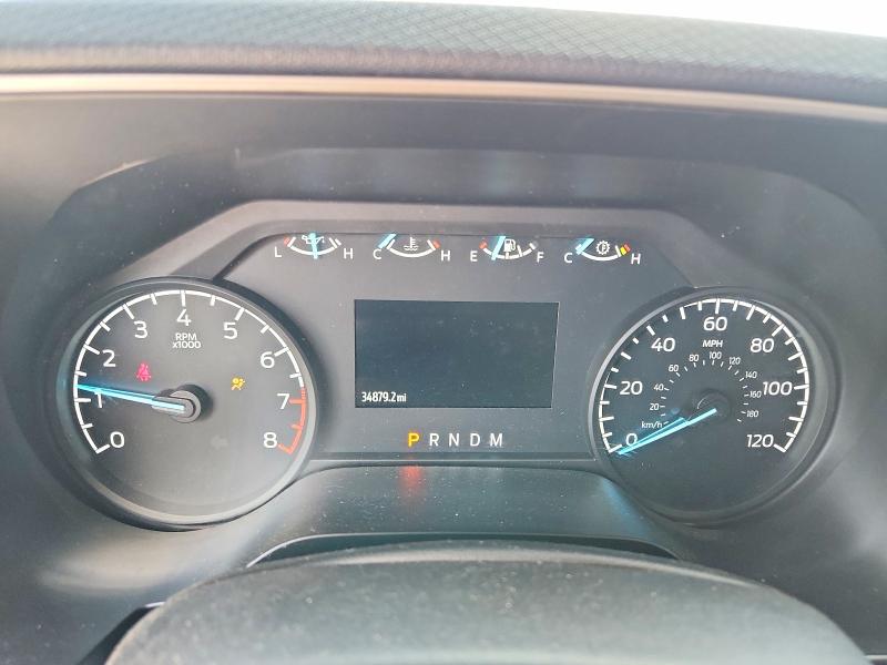 Продаж на аукціоні авто 2023 Ford F150, vin: 1FTFW1E57PKE71936, номер лоту: 69643516