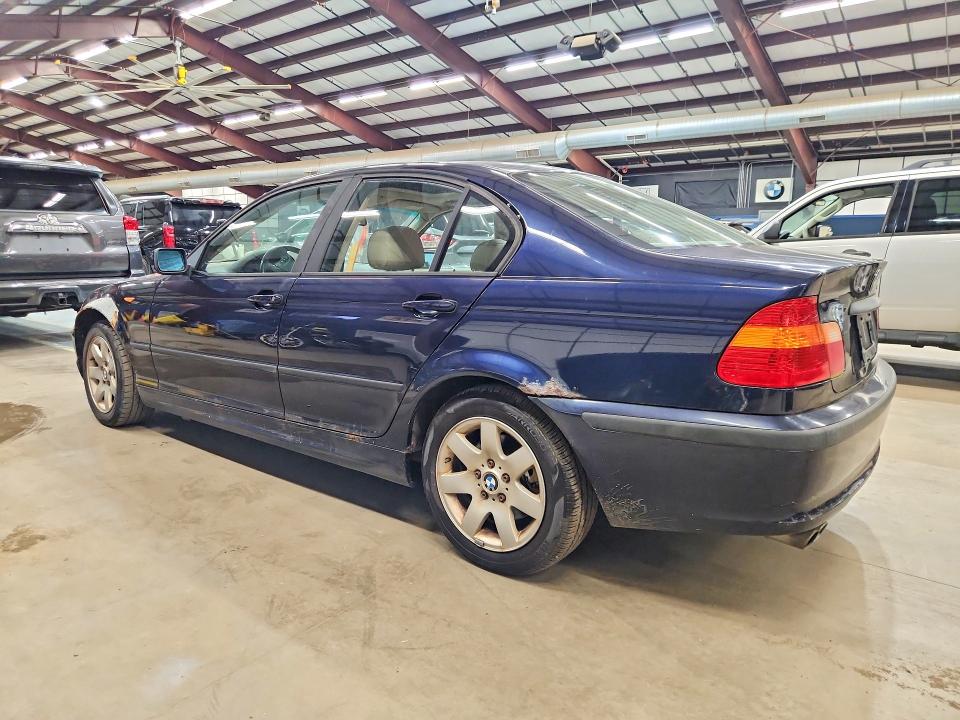 Продажа на аукционе авто 2003 Bmw 325, vin: WBAEU33413PF59787, номер лота: 70308216