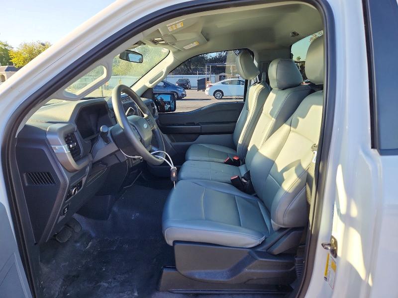 Aukcja sprzedaży 2024 Ford F150, vin: 1FTMF1K51RKF33345, numer aukcji: 68040016