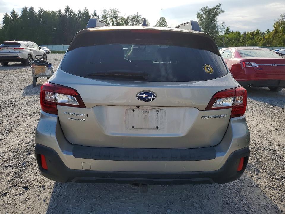 Aukcja sprzedaży 2019 Subaru Outback, vin: 4S4BSANC1K3393516, numer aukcji: 68853546