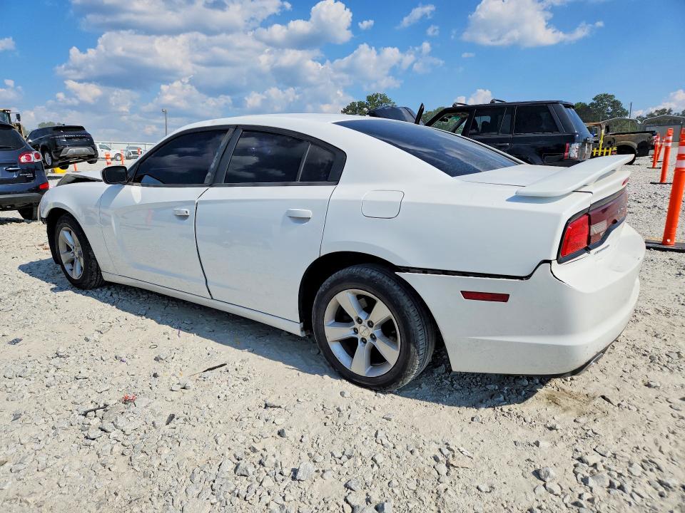 Продаж на аукціоні авто 2013 Dodge Charger, vin: 2C3CDXBG1DH601508, номер лоту: 69424956
