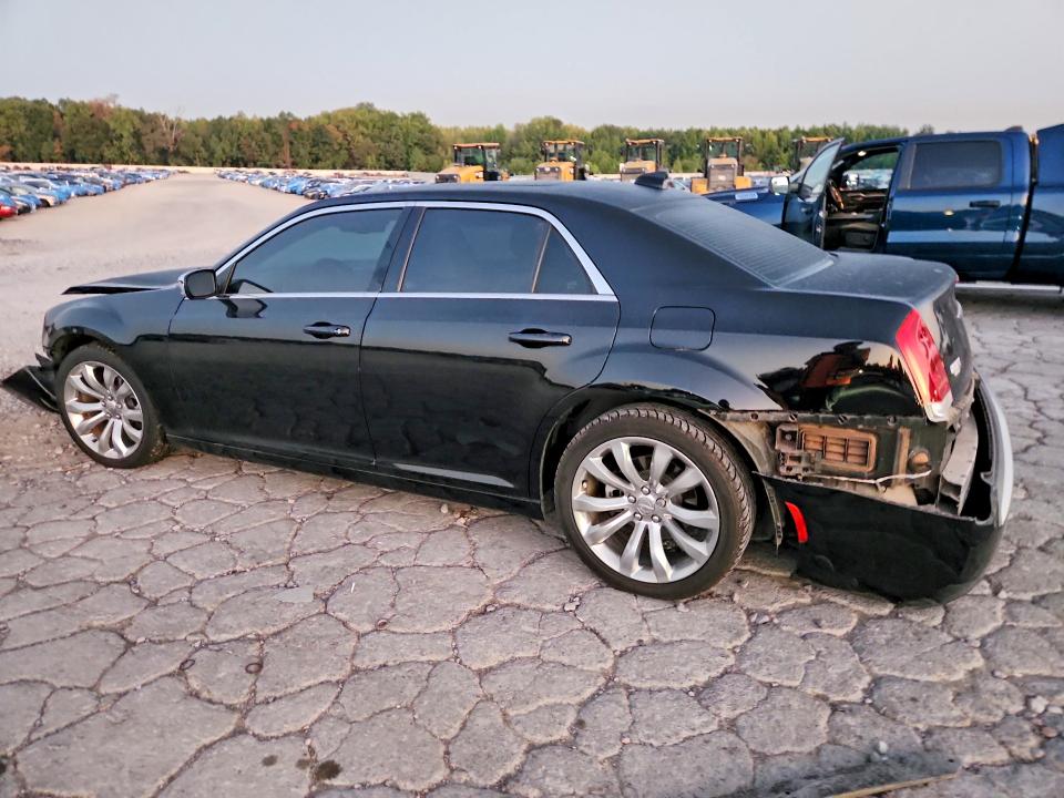 68599336 :رقم المزاد ، 2C3CCAAG8MH614970 vin ، 2021 Chrysler 300 مزاد بيع