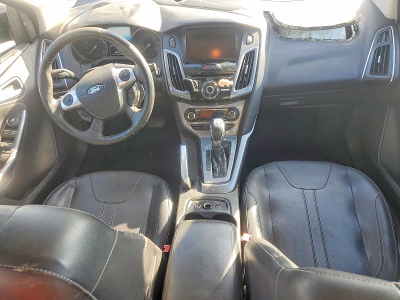 Продаж на аукціоні авто 2012 Ford Focus, vin: 1FAHP3J21CL365473, номер лоту: 68711156