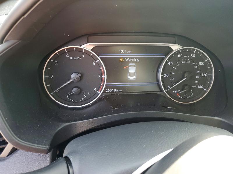 Aukcja sprzedaży 2024 Nissan Altima, vin: 1N4BL4CV8RN341148, numer aukcji: 67813386