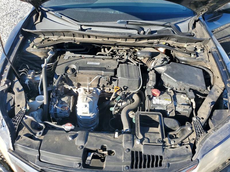 Aukcja sprzedaży 2017 Honda Accord, vin: 1HGCT1B8XHA008806, numer aukcji: 69746306
