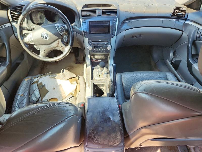 Продаж на аукціоні авто 2004 Acura Tl, vin: 19UUA66264A073126, номер лоту: 67241996