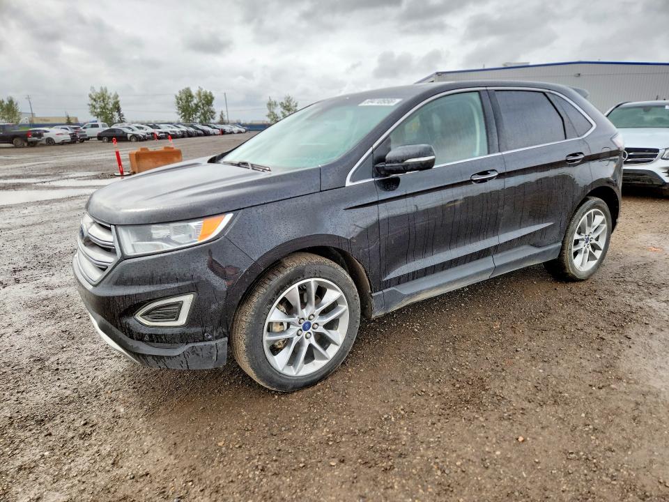 Aukcja sprzedaży 2018 Ford Edge, vin: 2FMPK4K93JBB08197, numer aukcji: 69410956