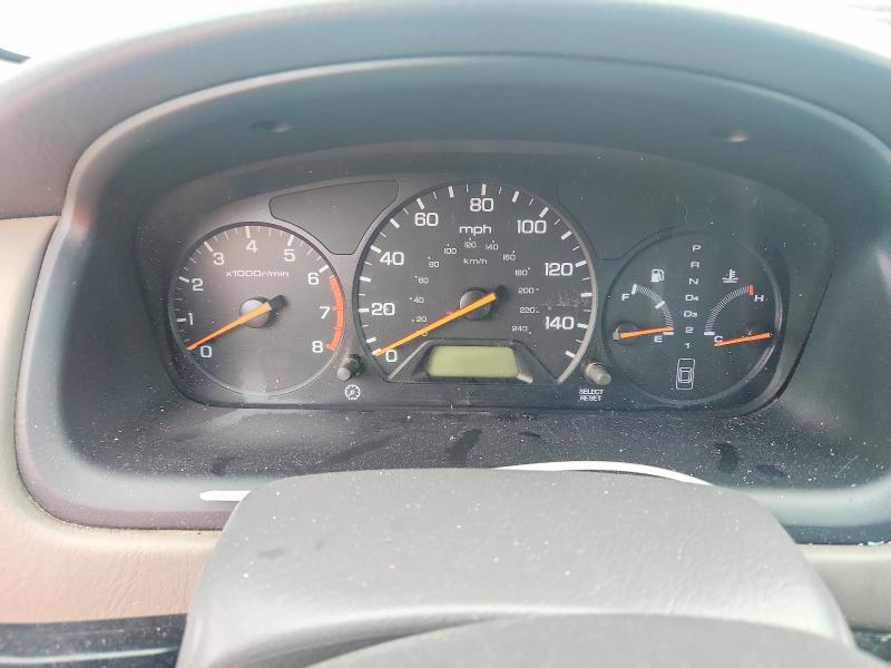 2000 Honda Accord მანქანა იყიდება აუქციონზე, vin: JHMCG5652YC011888, აუქციონის ნომერი: 68633166
