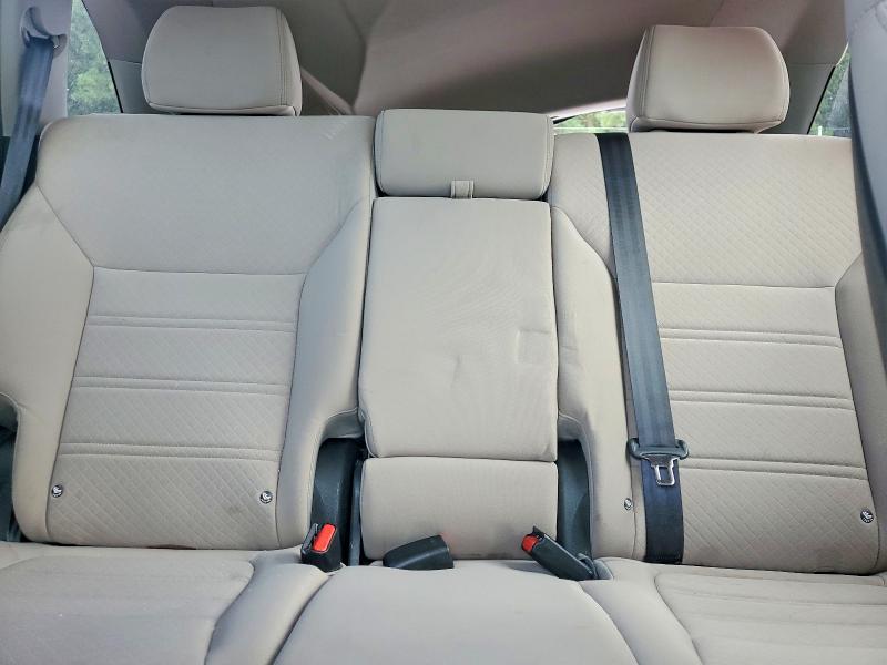 2016 Kia Sorento მანქანა იყიდება აუქციონზე, vin: 5XYPG4A31GG008221, აუქციონის ნომერი: 69118066