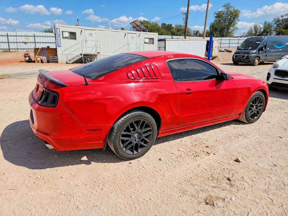 Продаж на аукціоні авто 2014 Ford Mustang, vin: 1ZVBP8AM0E5228737, номер лоту: 67329296