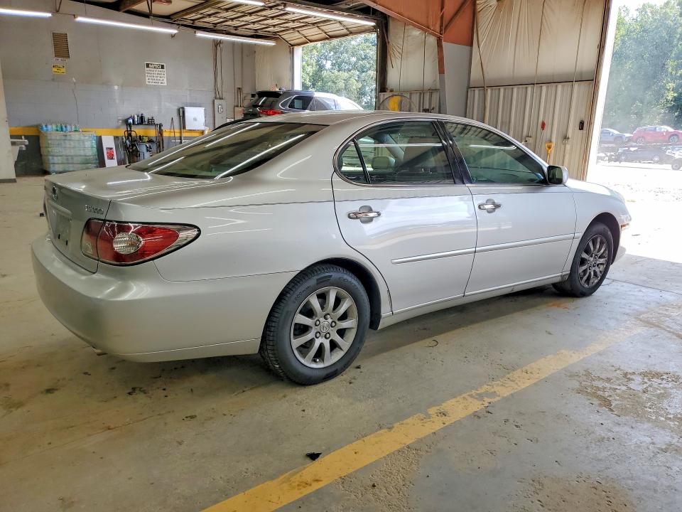 2002 Lexus Es მანქანა იყიდება აუქციონზე, vin: JTHBF30G620029459, აუქციონის ნომერი: 68845476