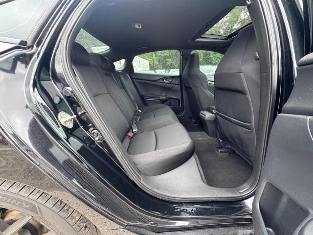 Продаж на аукціоні авто 2020 Honda Civic, vin: 2HGFC1E55LH700576, номер лоту: 70040816
