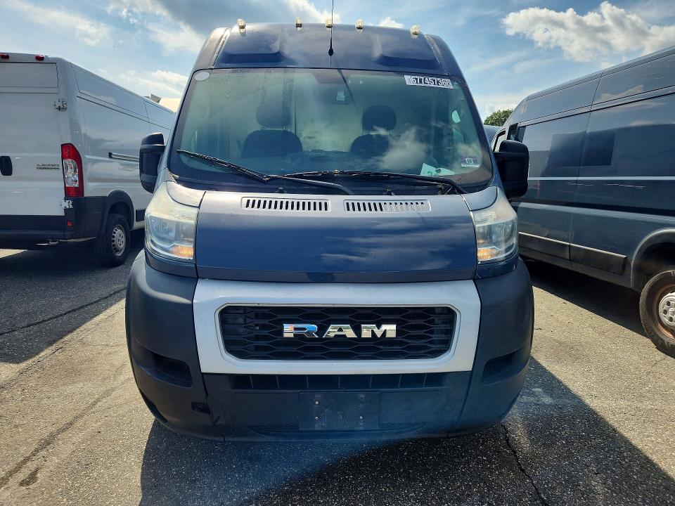 Aukcja sprzedaży 2020 Ram Promaster 3500, vin: 3C6URVJG6LE129265, numer aukcji: 67745736