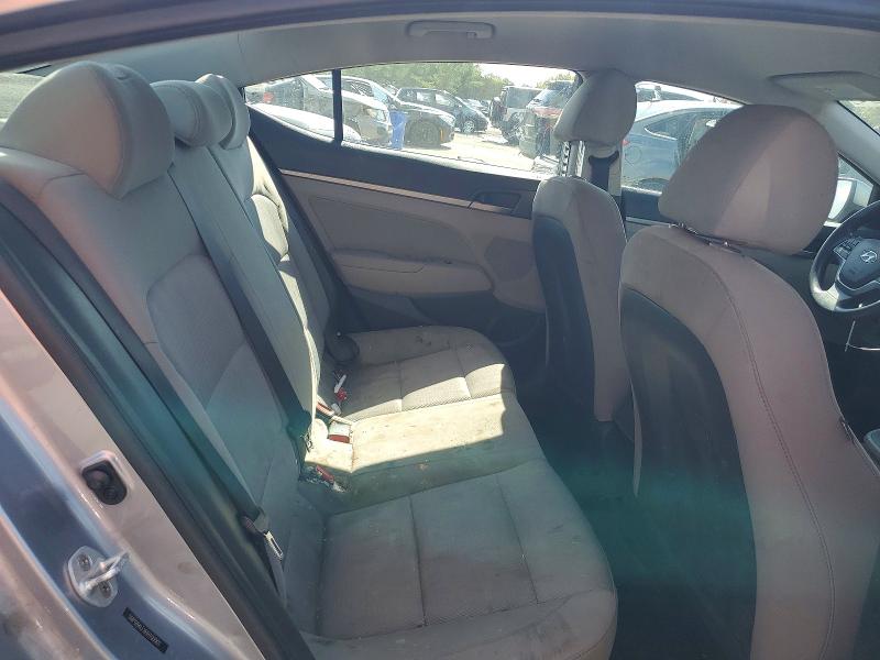 Aukcja sprzedaży 2017 Hyundai Elantra, vin: 5NPD84LFXHH100901, numer aukcji: 70975736