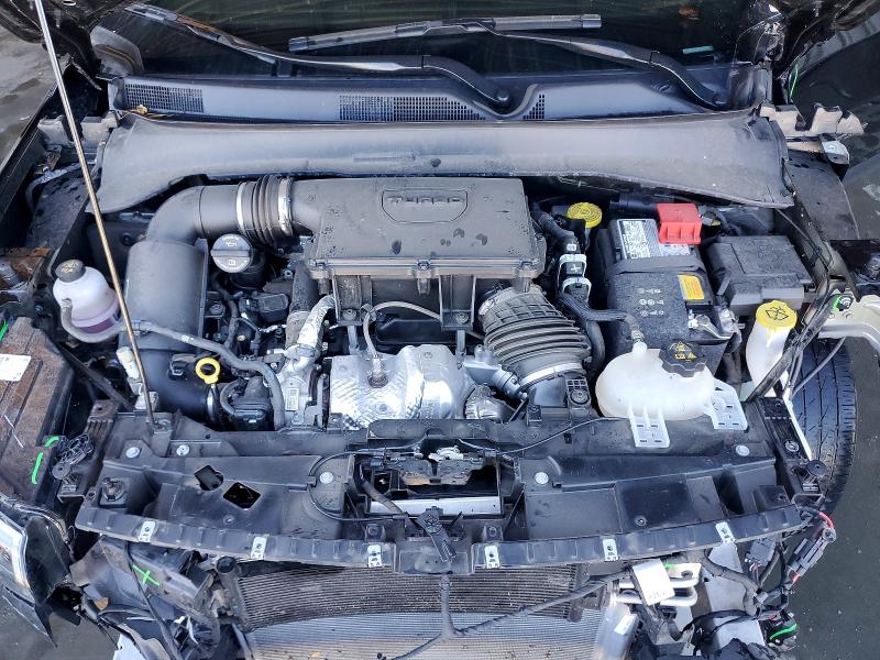 68298386 :رقم المزاد ، 3C4NJDBN9ST620371 vin ، 2025 Jeep Compass مزاد بيع
