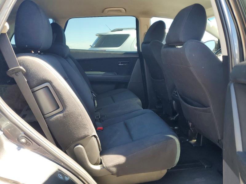 2014 Mazda Cx-9 მანქანა იყიდება აუქციონზე, vin: JM3TB2BV3E0434990, აუქციონის ნომერი: 68395786
