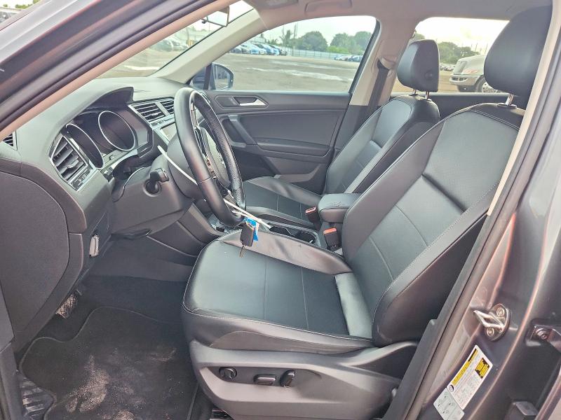 Aukcja sprzedaży 2019 Volkswagen Tiguan, vin: 3VV3B7AX2KM027973, numer aukcji: 69027216