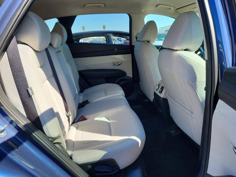 Продажа на аукционе авто 2026 Hyundai Tucson, vin: 5NMJB3DE1TH643399, номер лота: 68431276
