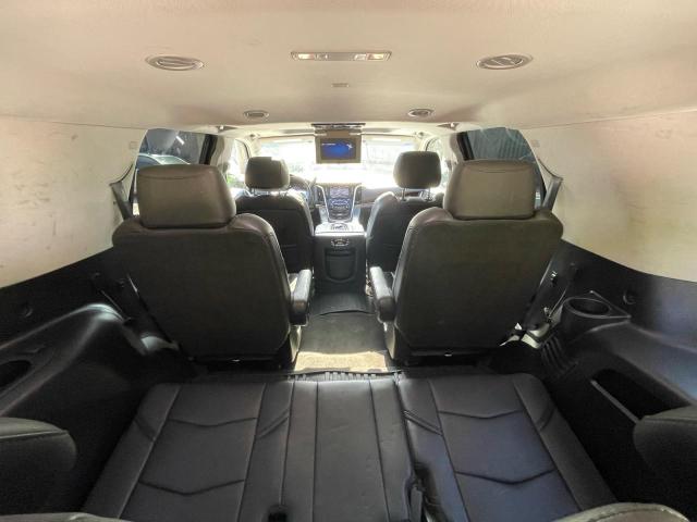 Продажа на аукционе авто 2019 Cadillac Escalade, vin: 1GYS4CKJXKR345694, номер лота: 70099926