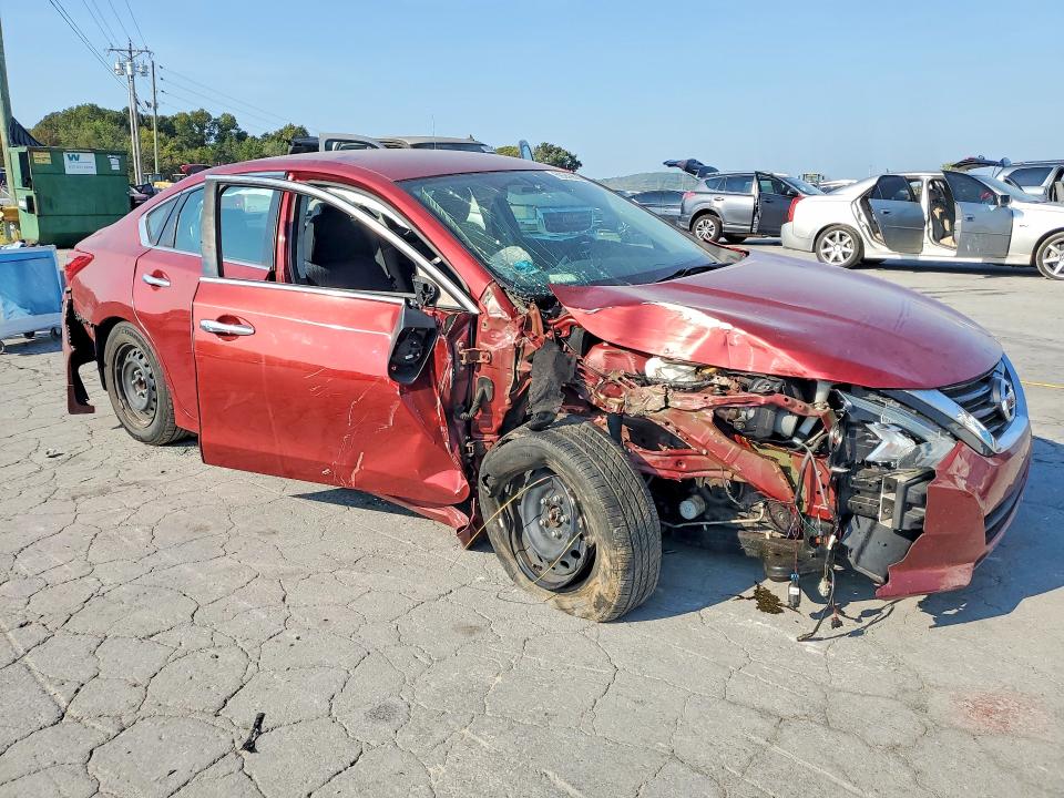 Aukcja sprzedaży 2016 Nissan Altima, vin: 1N4AL3AP8GN322932, numer aukcji: 69249866