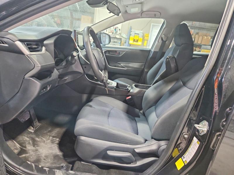 68887746 :رقم المزاد ، 2T3H1RFV0LC035839 vin ، 2020 Toyota Rav4 مزاد بيع