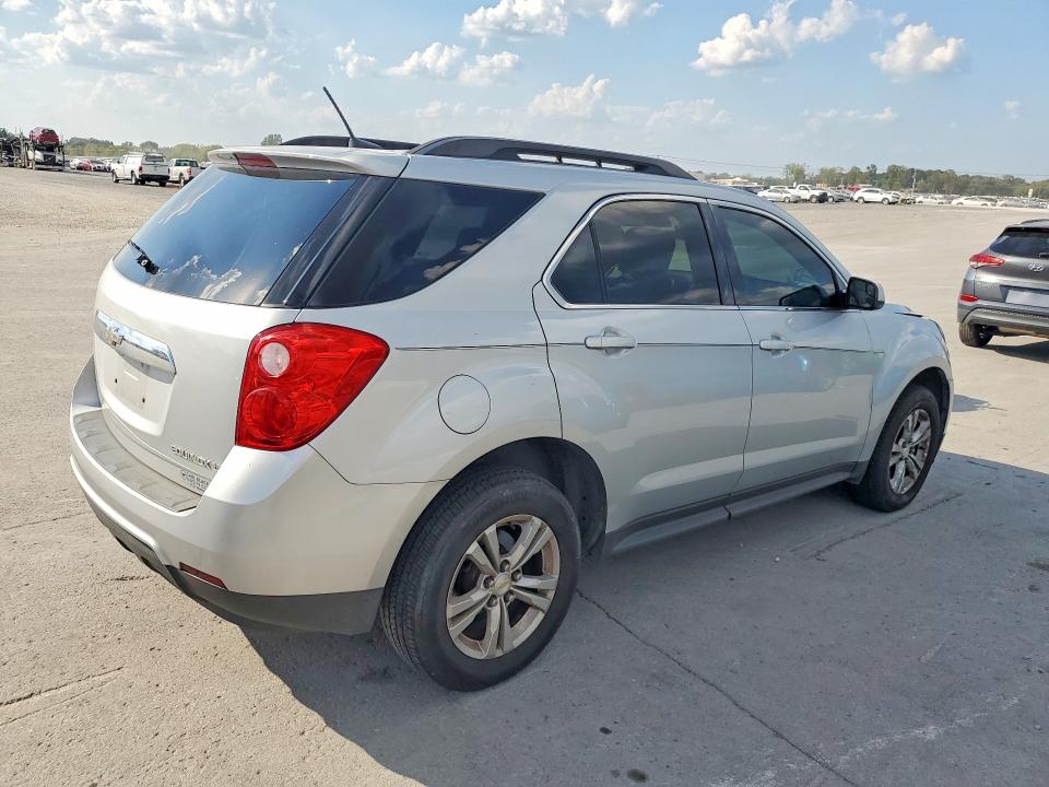 Aukcja sprzedaży 2014 Chevrolet Equinox, vin: 2GNALCEK4E6270944, numer aukcji: 69045466