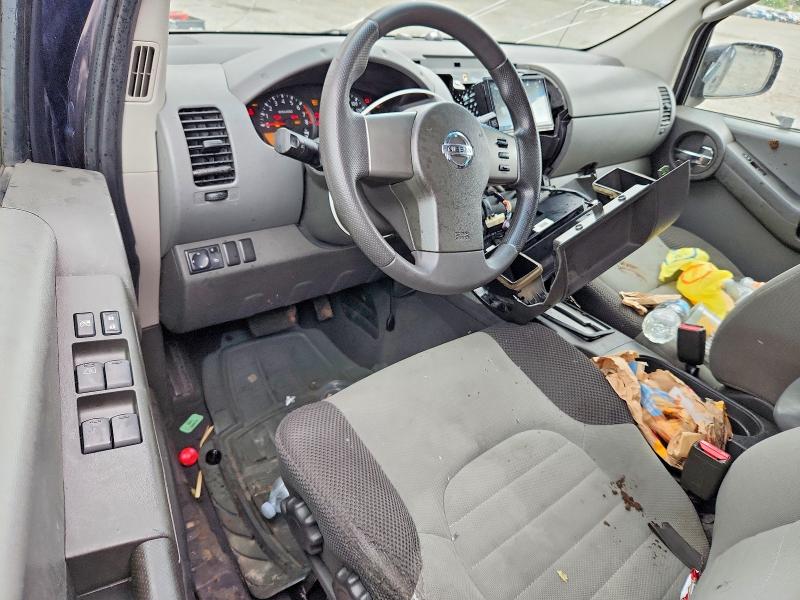 Aukcja sprzedaży 2007 Nissan Xterra, vin: 5N1AN08WX7C524646, numer aukcji: 68822926