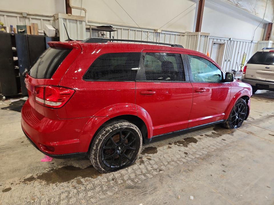 Aukcja sprzedaży 2019 Dodge Journey, vin: 3C4PDCBB1KT816014, numer aukcji: 69383386