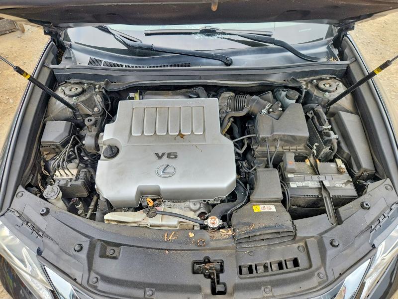 Продажа на аукционе авто 2017 Lexus Es, vin: 58ABK1GG5HU046251, номер лота: 68672646