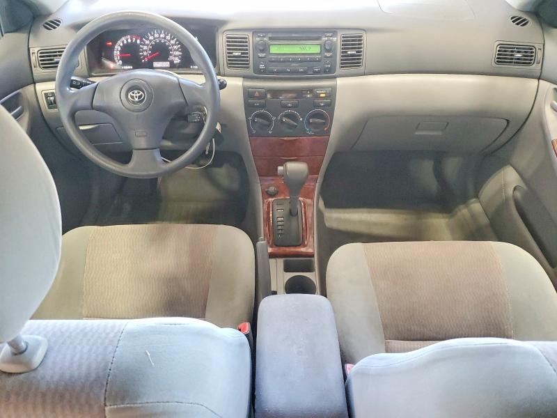 Aukcja sprzedaży 2006 Toyota Corolla, vin: JTDBR32E160083973, numer aukcji: 70180476