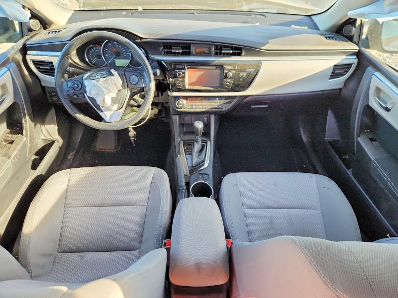 Продажа на аукционе авто 2014 Toyota Corolla, vin: 2T1BURHE2EC010902, номер лота: 68264686