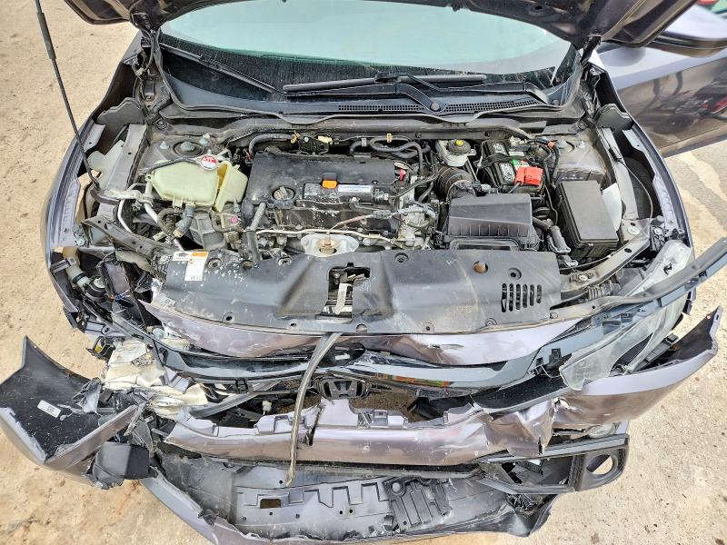 Продажа на аукционе авто 2021 Honda Civic, vin: 2HGFC2F86MH512245, номер лота: 68670306
