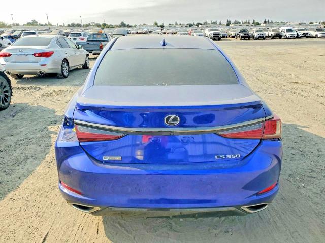 Продаж на аукціоні авто 2020 Lexus Es, vin: 58AGZ1B15LU077769, номер лоту: 66307016