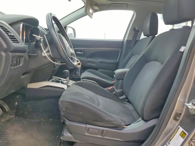 71240156 :رقم المزاد ، 4A4AP4AU0EE017795 vin ، 2014 Mitsubishi Outlander Sport مزاد بيع