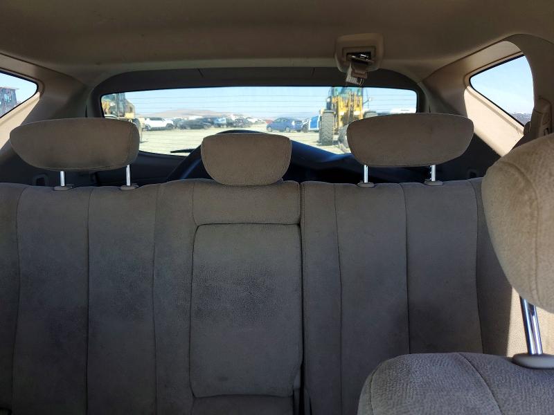 Aukcja sprzedaży 2005 Nissan Murano, vin: JN8AZ08T45W315451, numer aukcji: 71066276